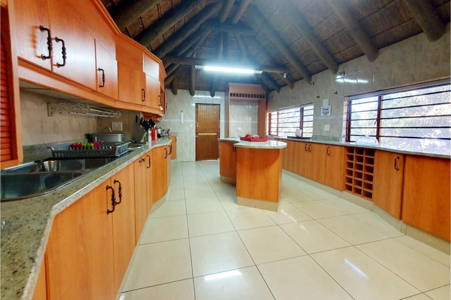 3 Bedroom Property for Sale in Menkenkop Western Cape